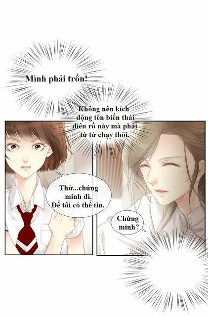 tình cờ tìm thấy tháng 7 chapter 4.1 53