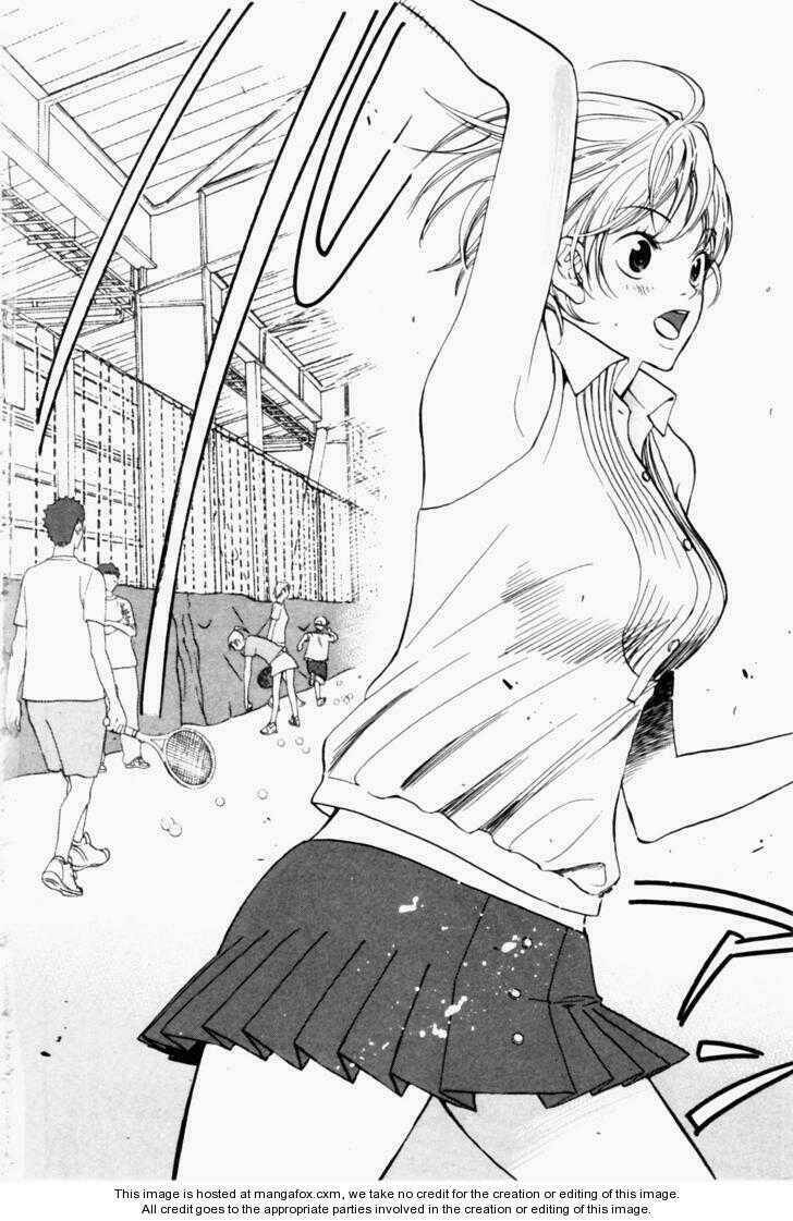 baby steps chapter 2 13