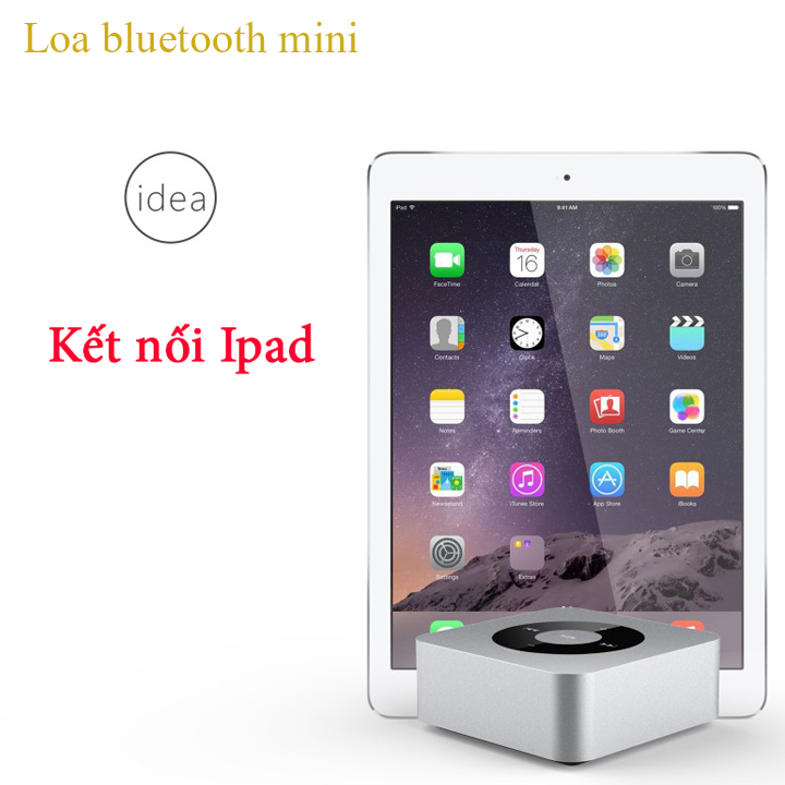 Loa bluetooth motoro M118 mini