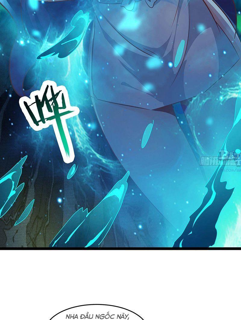 đồ đệ ta toàn là nữ ma đầu chapter 40 47