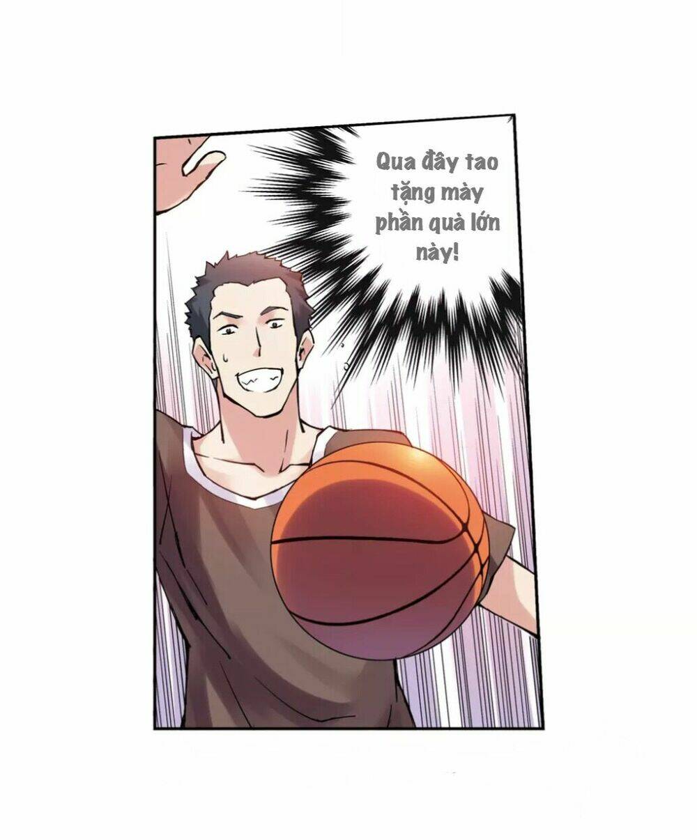 hương vị mùa hạ chapter 21 6