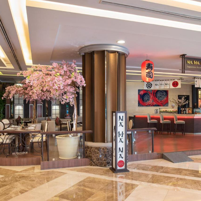 Gói 3N2D Tại The Berkeley Pratunam Hotel 5* Thái Lan. Bao Gồm Ăn Sáng.