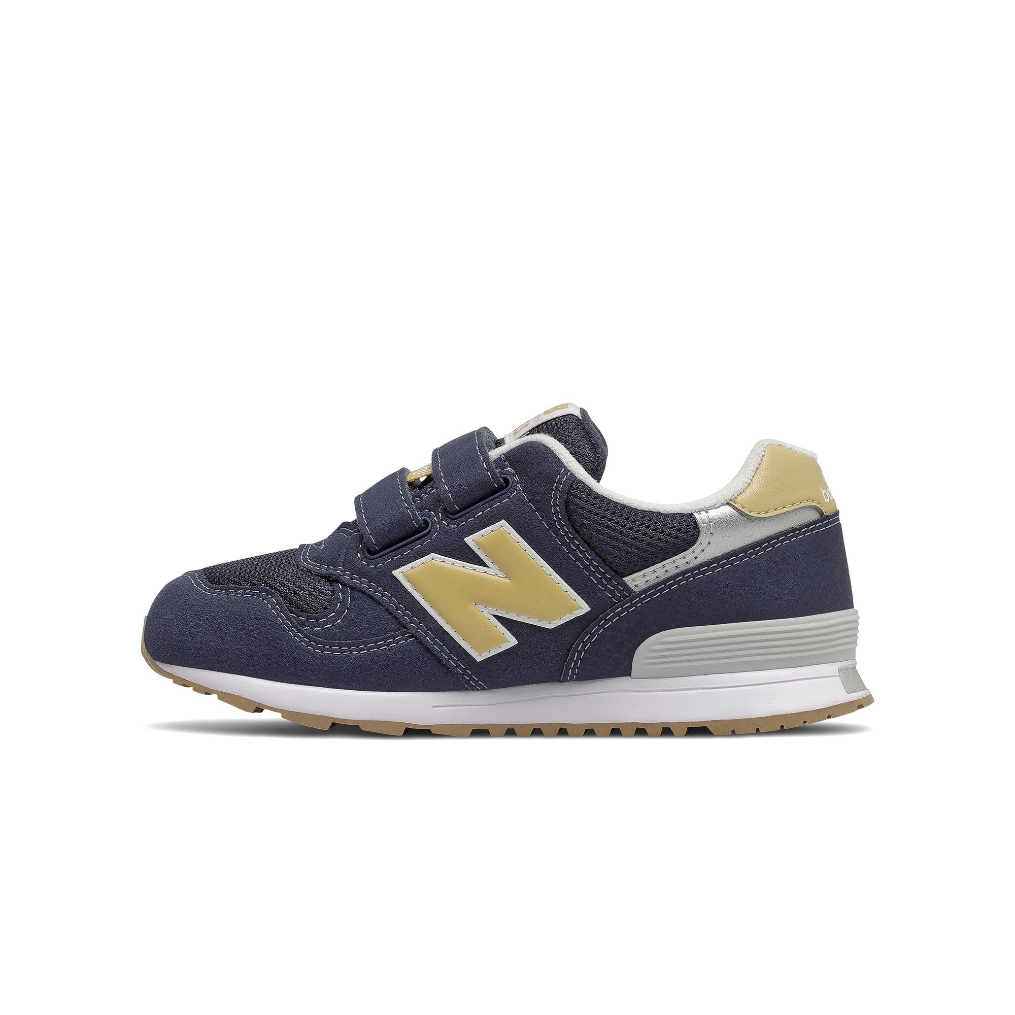 Giày sneaker trẻ em New Balance Kids Classics - PO313NG