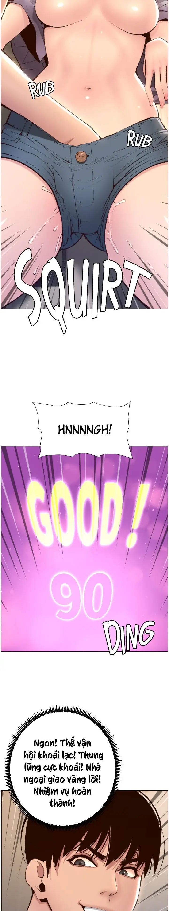 app đế vương giường chiếu chapter 6 17