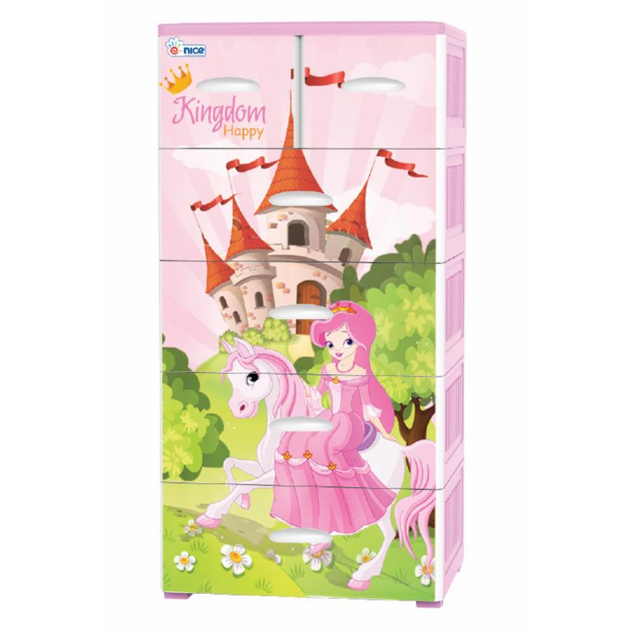 Tủ Fairy Đại Đồng Tiến T1220-5