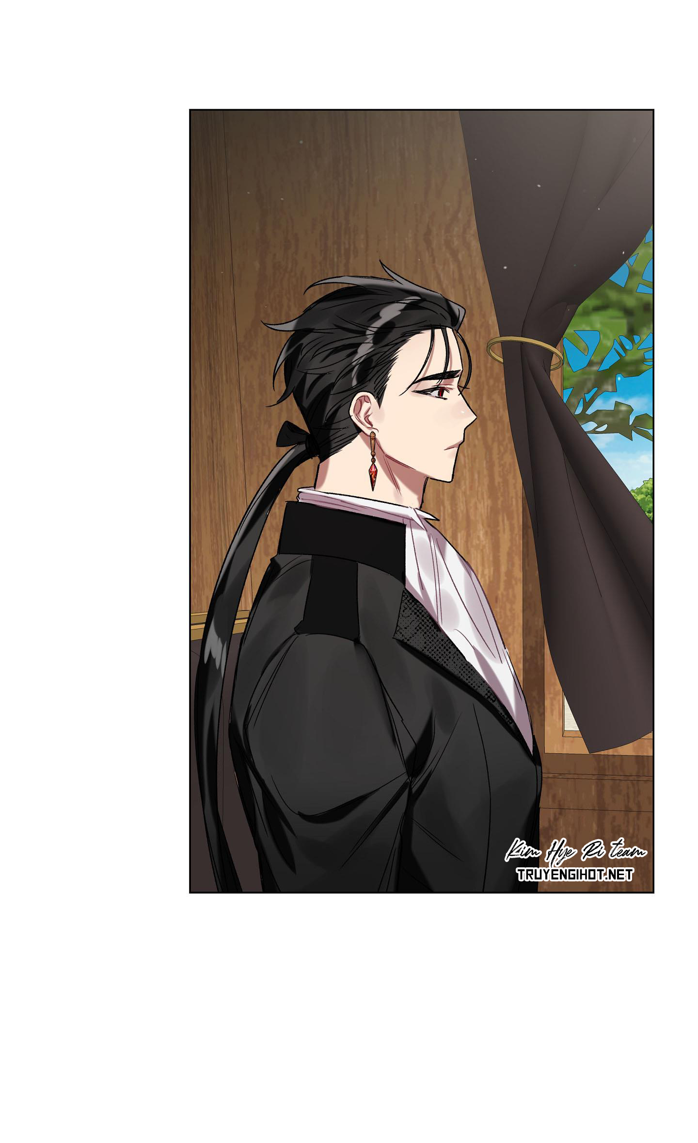 bỗng ngày nọ bị một tên đáng ghét cầu hôn chapter 20 13