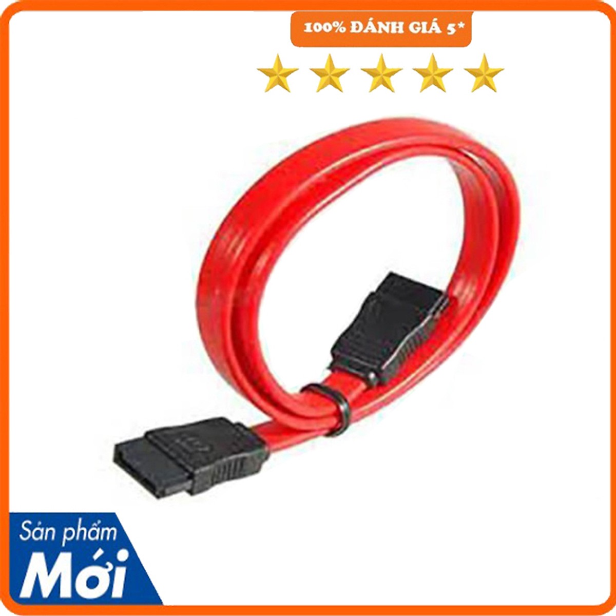 Dây sata 3 kết nối ổ cứng với main máy tính