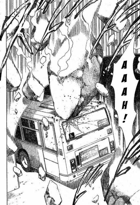 bách quỷ dạ hành chapter 1 23