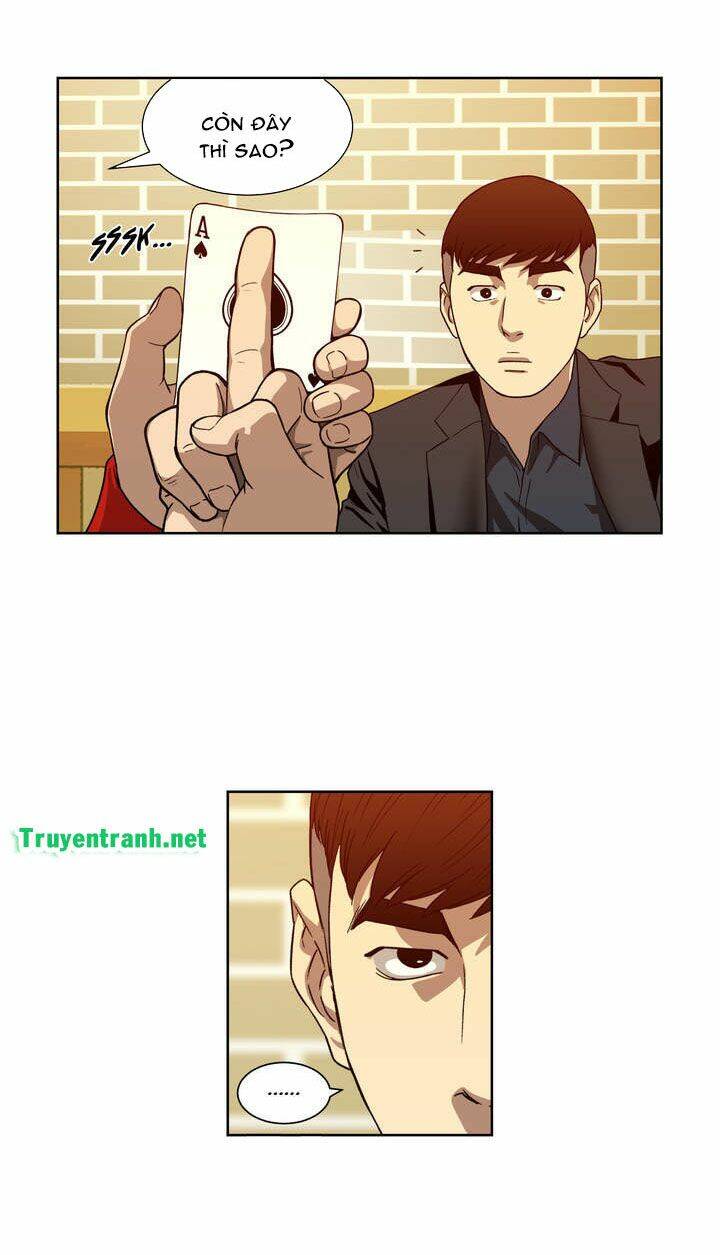 thần bài siêu năng chapter 15 5