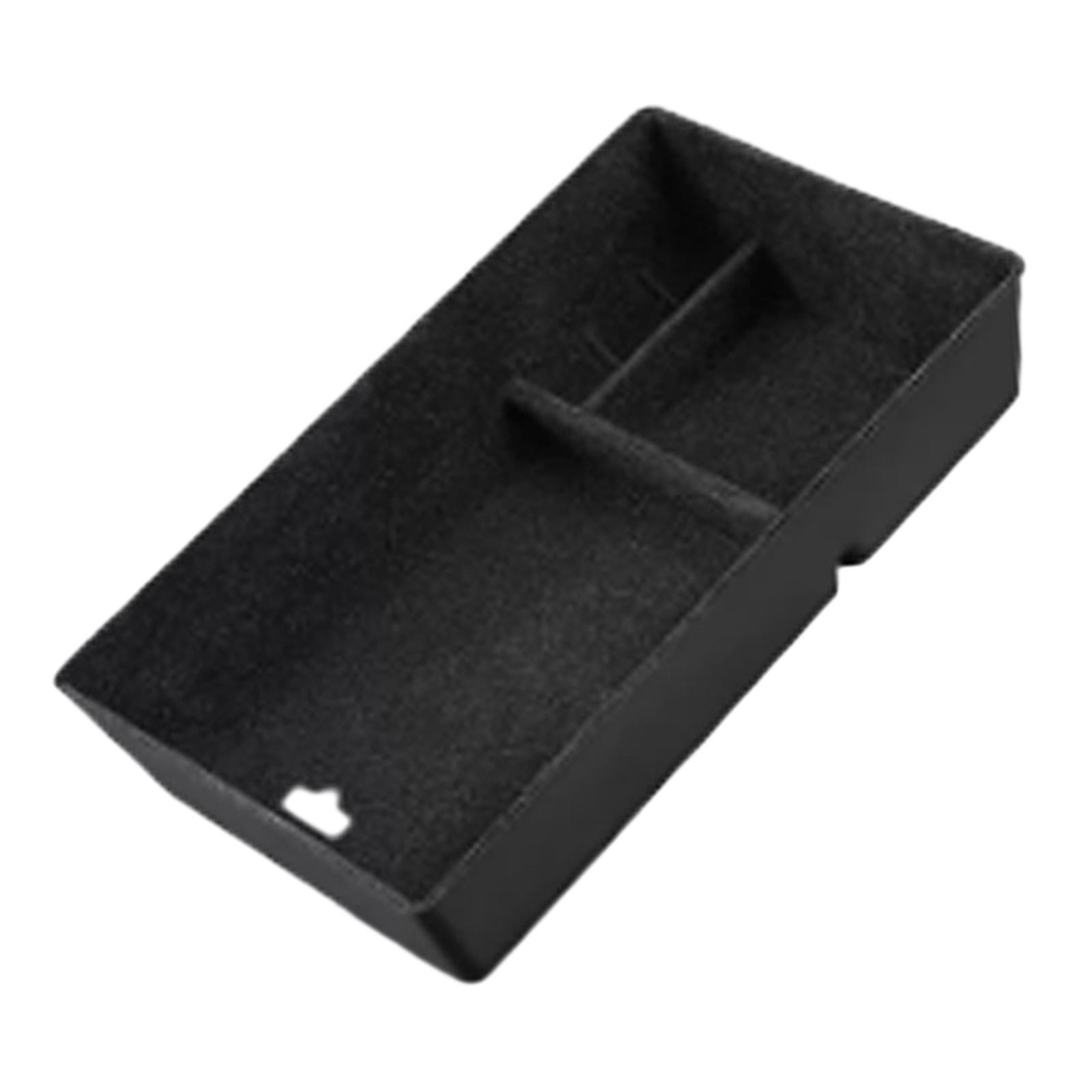 Center Console Armrest Storage Box Car Premium Holder for Mercedes