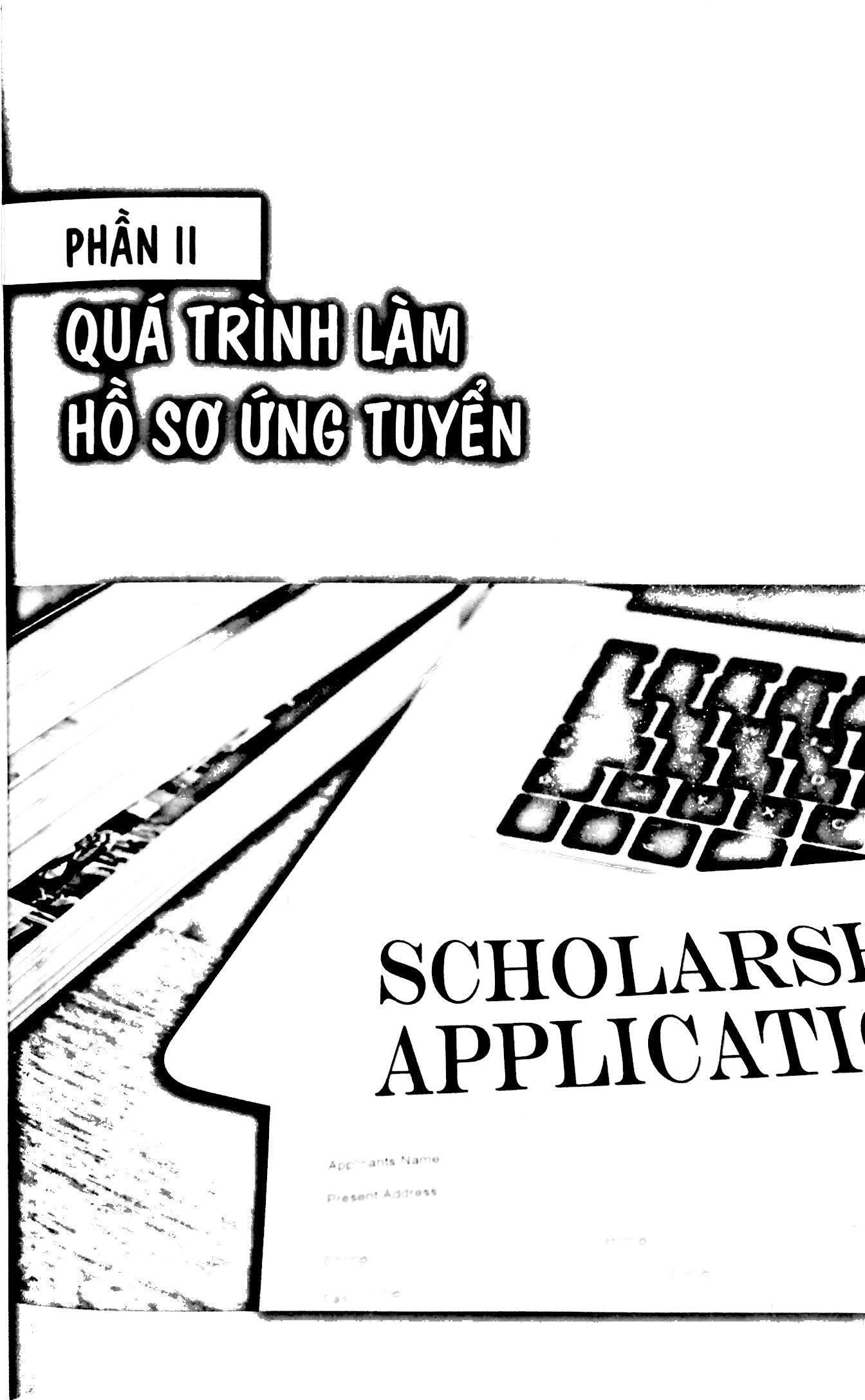Đã Thi Là Phải Giật Giải