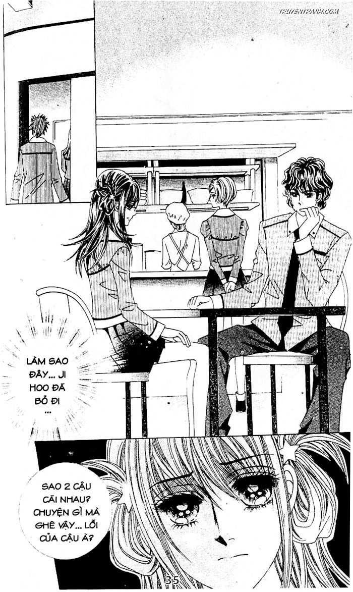 nhà trọ hoàn hảo chapter 44 7