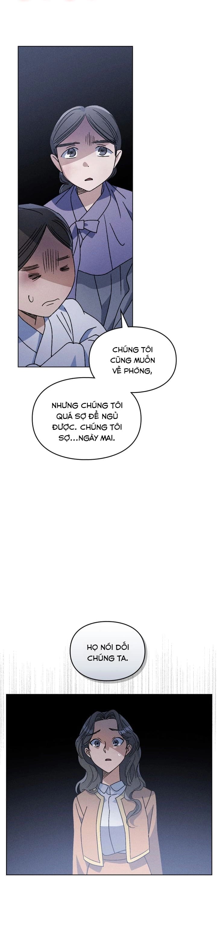 nếu tôi là bạn chapter 79 12