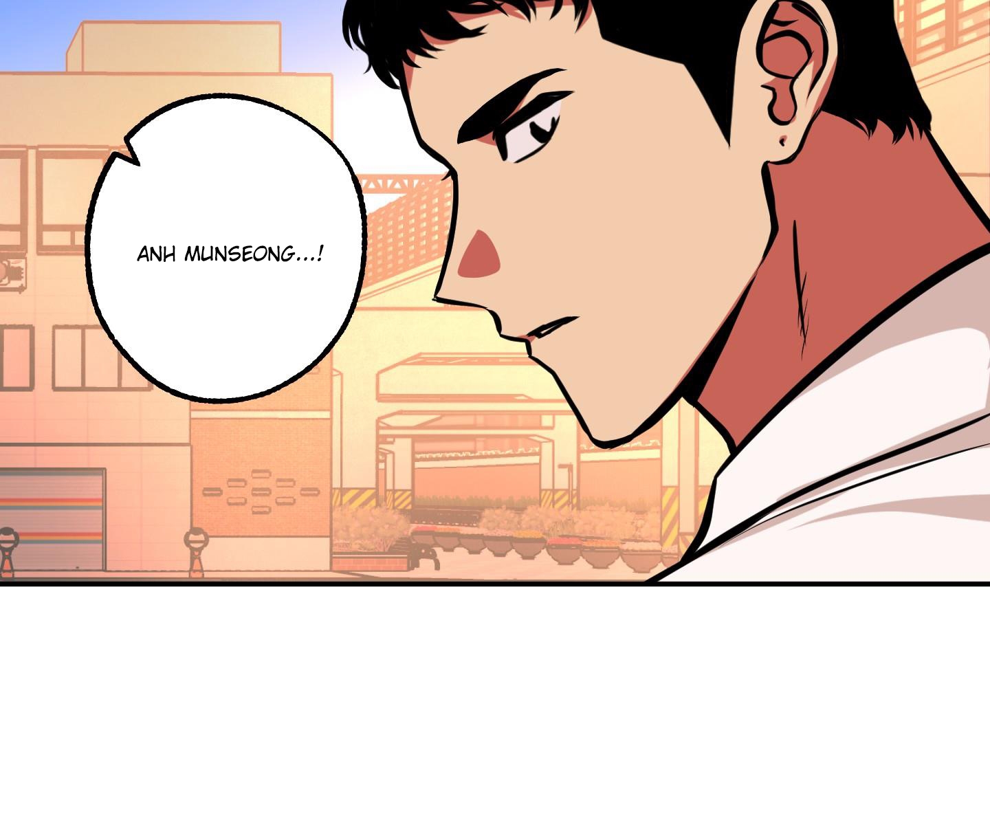 cây thương của ghost chapter 8 99