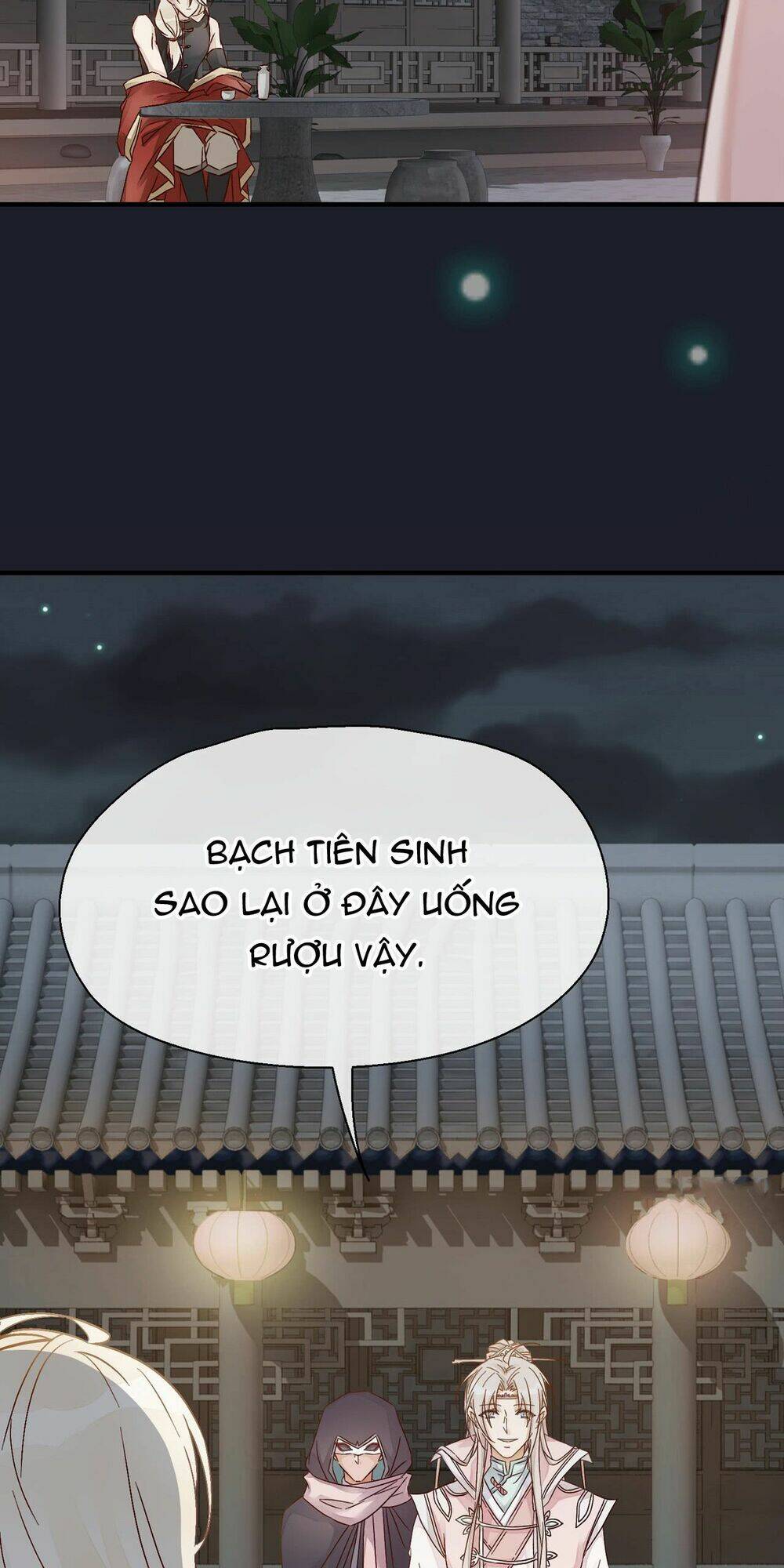 dĩ hạ phạm thượng chapter 28 28
