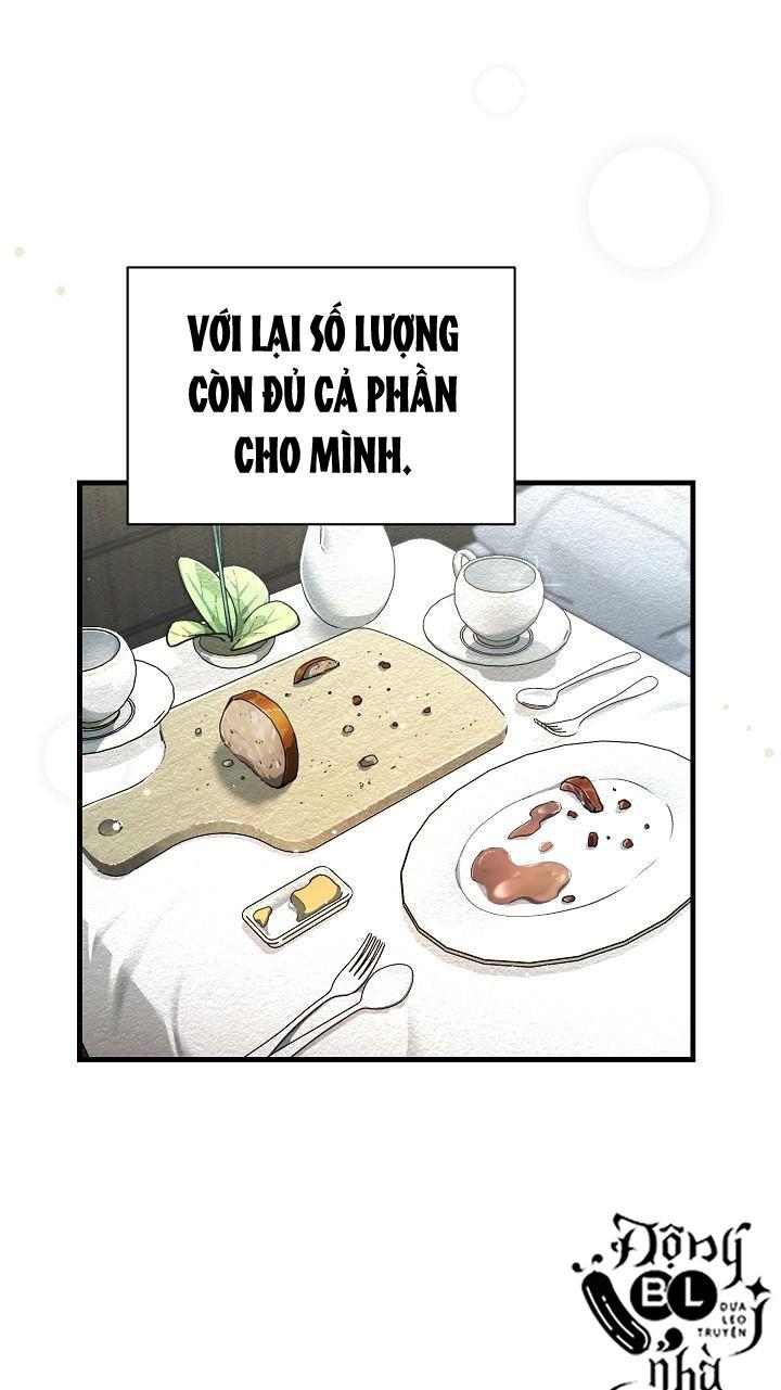 chuyến tàu điên cuồng chapter 20 61