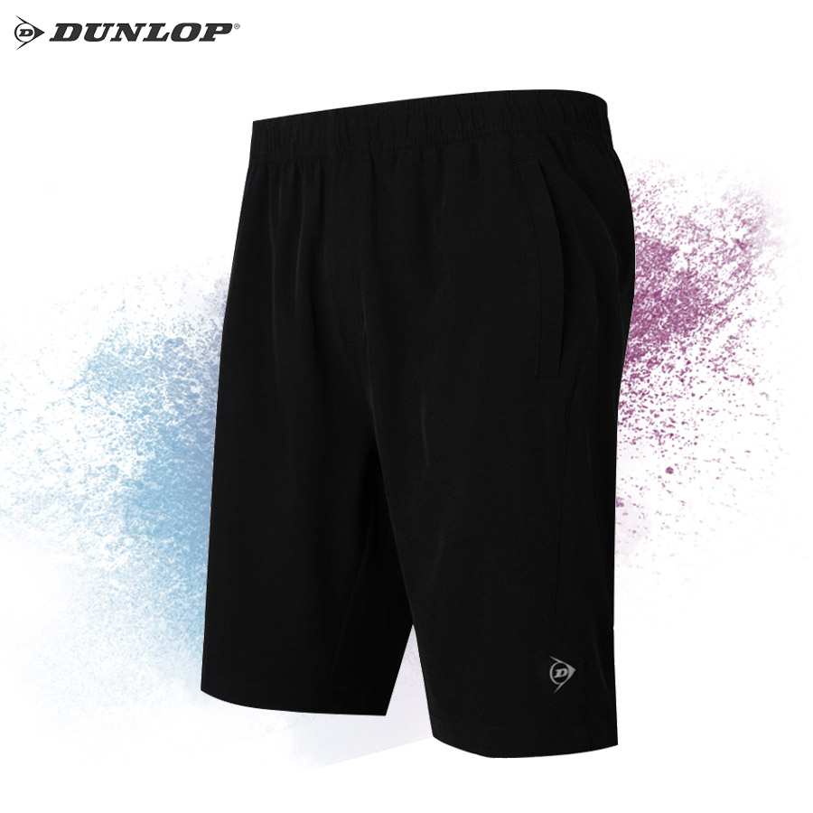 Quần Tennis nam thể thao Dunlop – DQTES22010 – L
