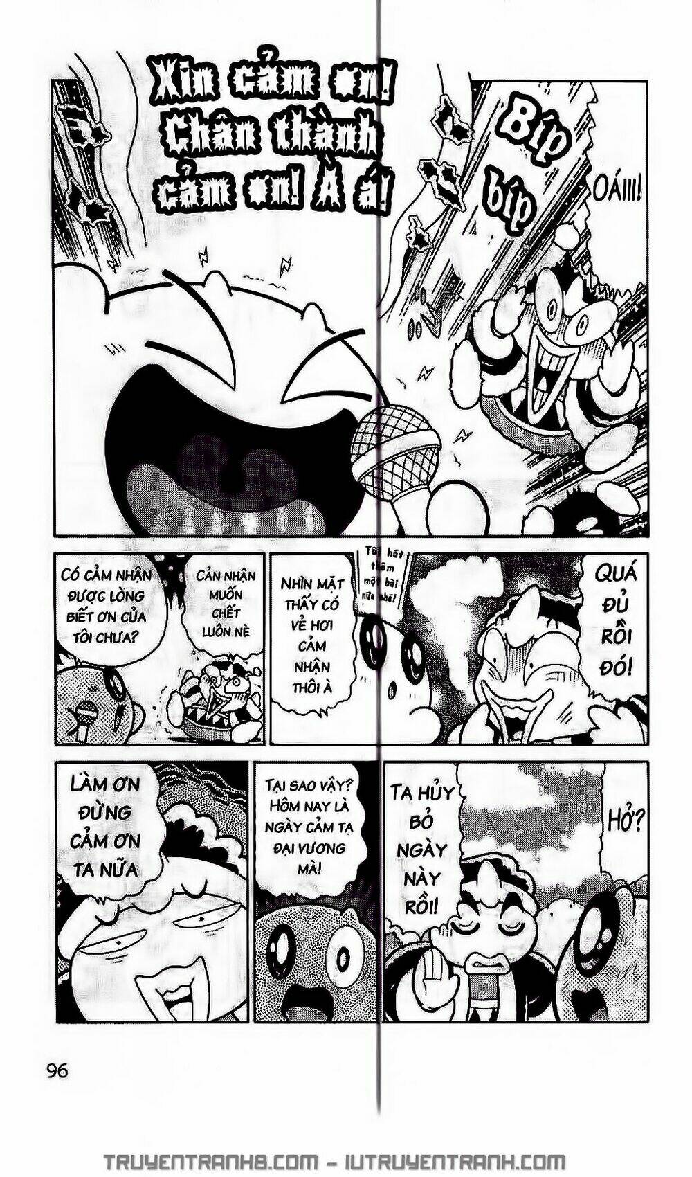 ngôi sao kabi chapter 173 18