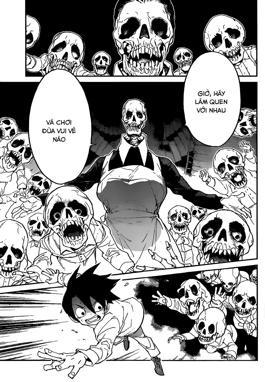 miền đất hứa chapter 133 11