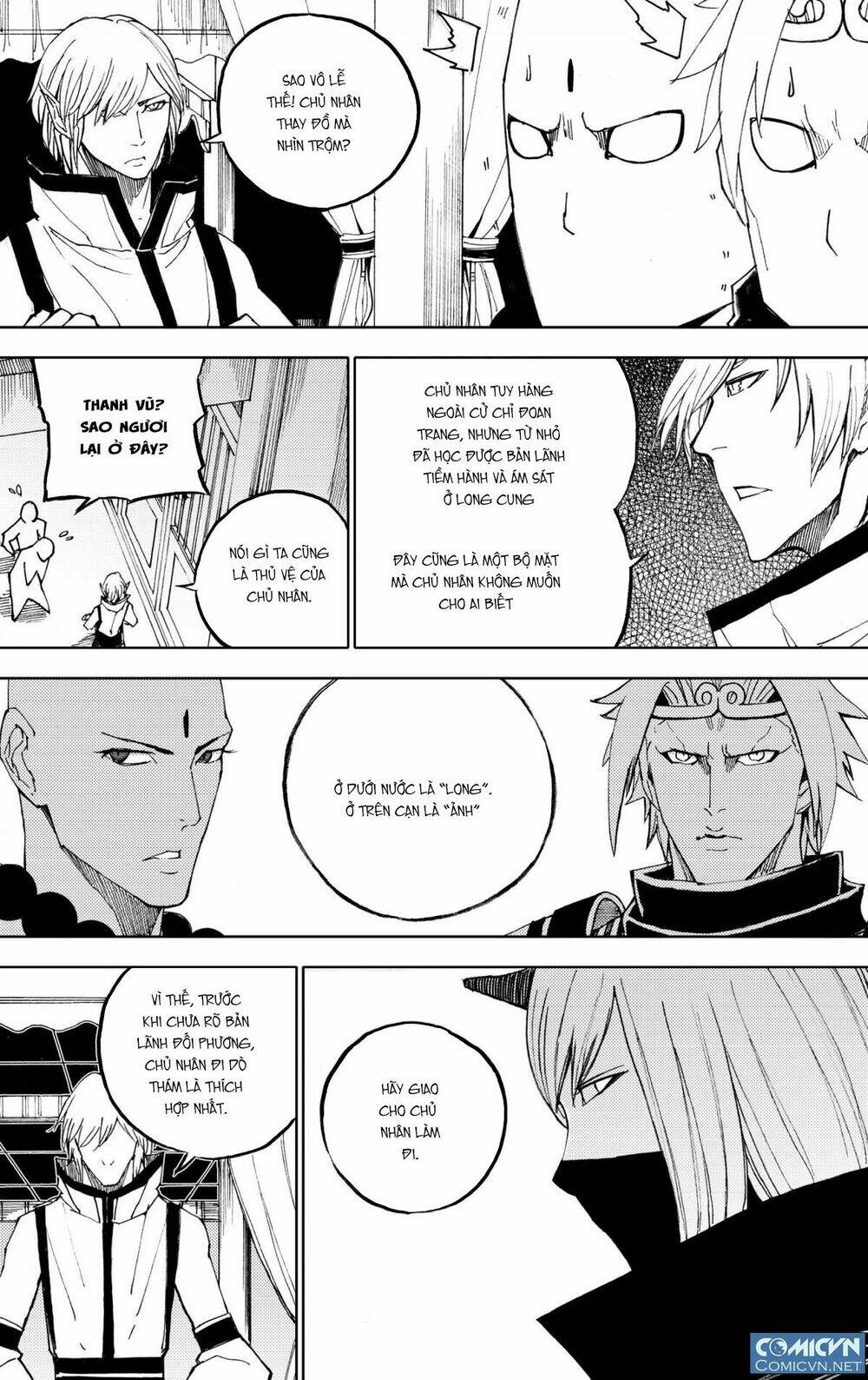 tây du đường tăng hàng ma chapter 16 6