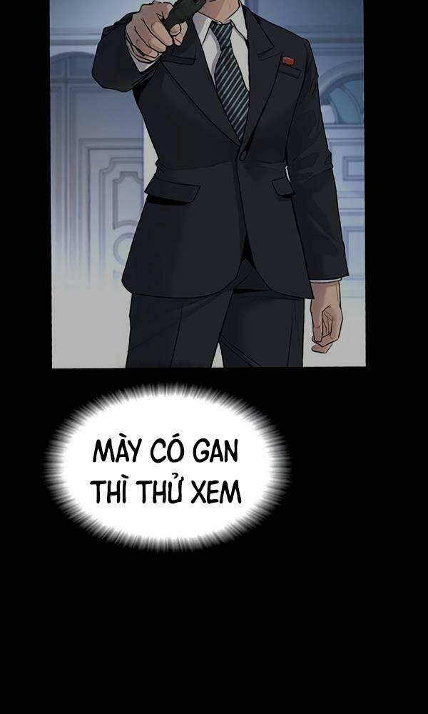 đặc vụ kim chapter 75 152