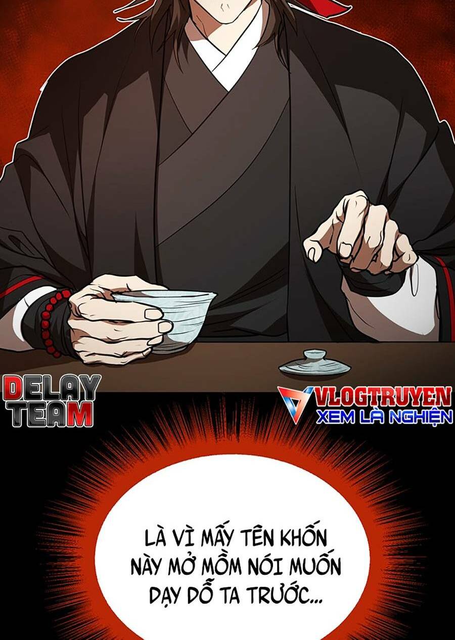 võ đang kỳ hiệp chapter 74 71