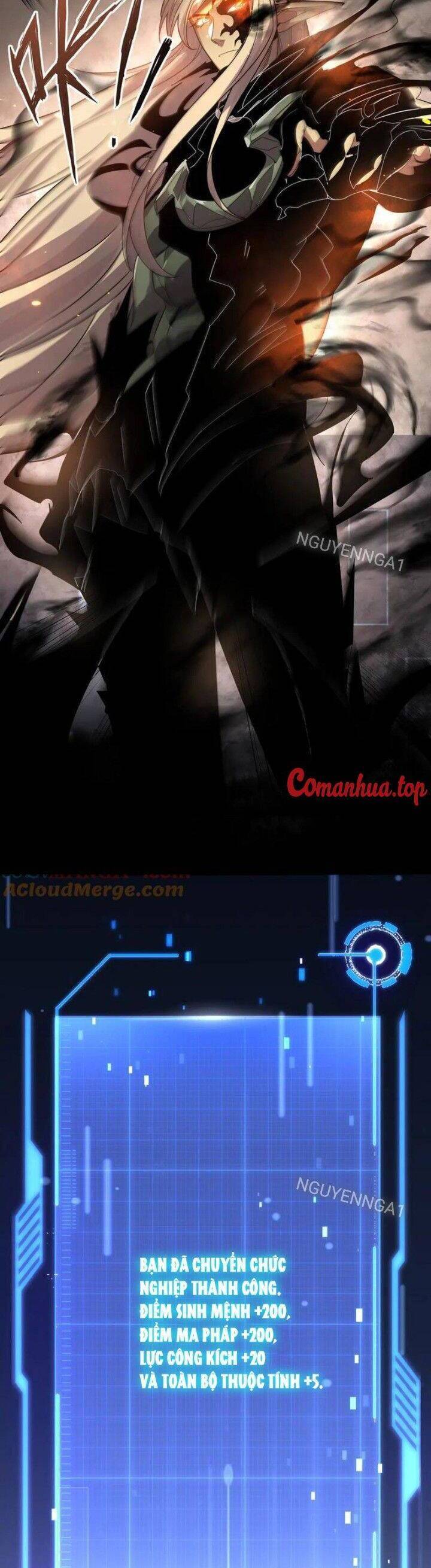 võng du: ta có thể tiến hoá tất cả! chapter 9 20