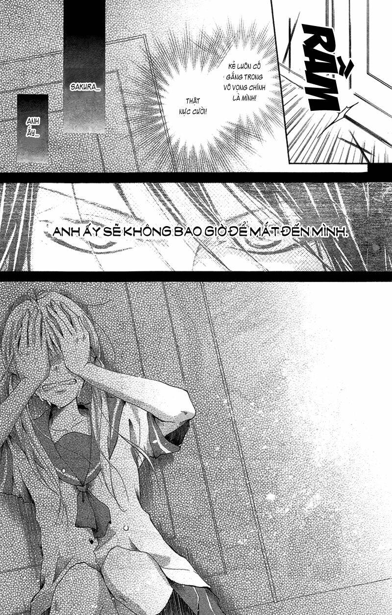 orokamono no koi chapter 3 22