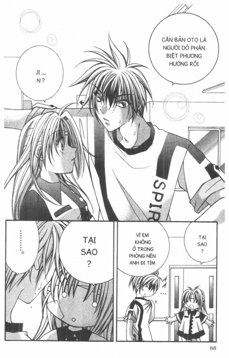 milk crown chapter 4 88