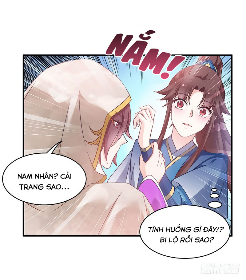 trò chơi trừng phạt chapter 64 36