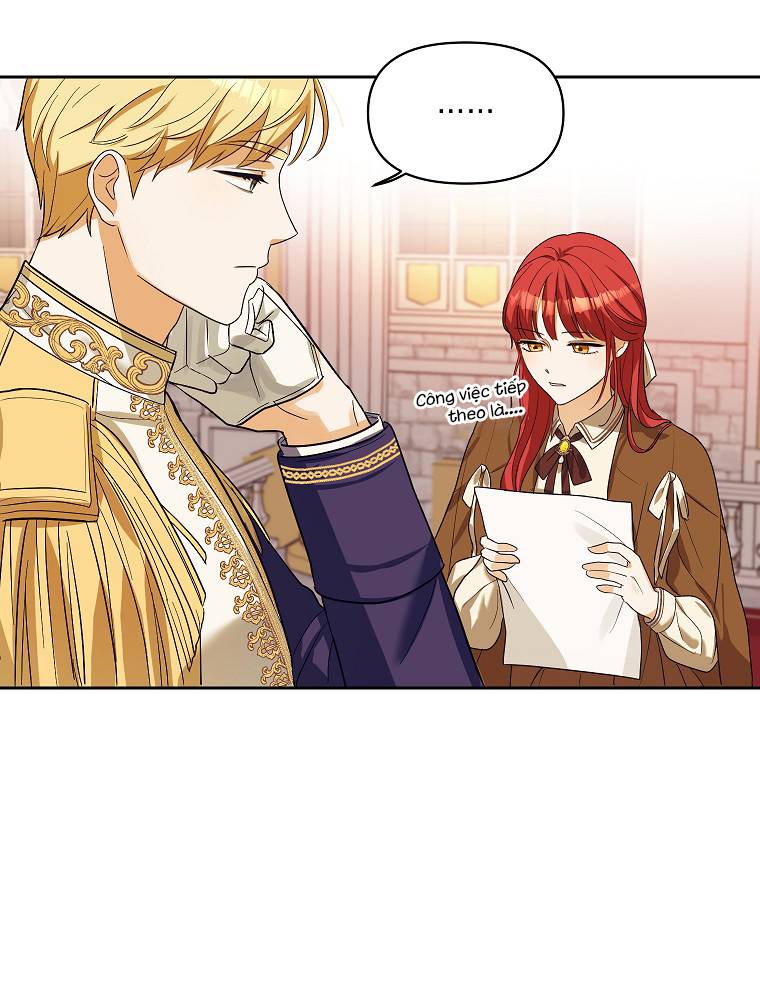 tôi trở thành phiên dịch viên của bạo chúa chapter 1 13