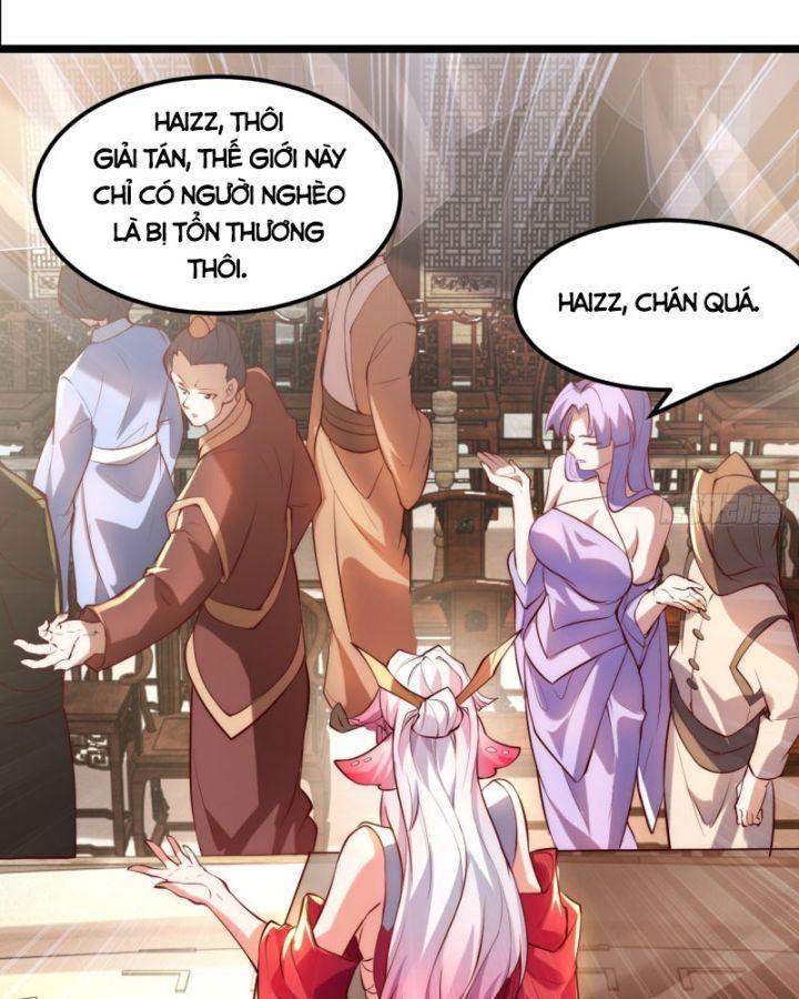 mở màn cống lên thái cổ tiên dược, ta khiến thánh chủ sợ chết khiếp chapter 1 37