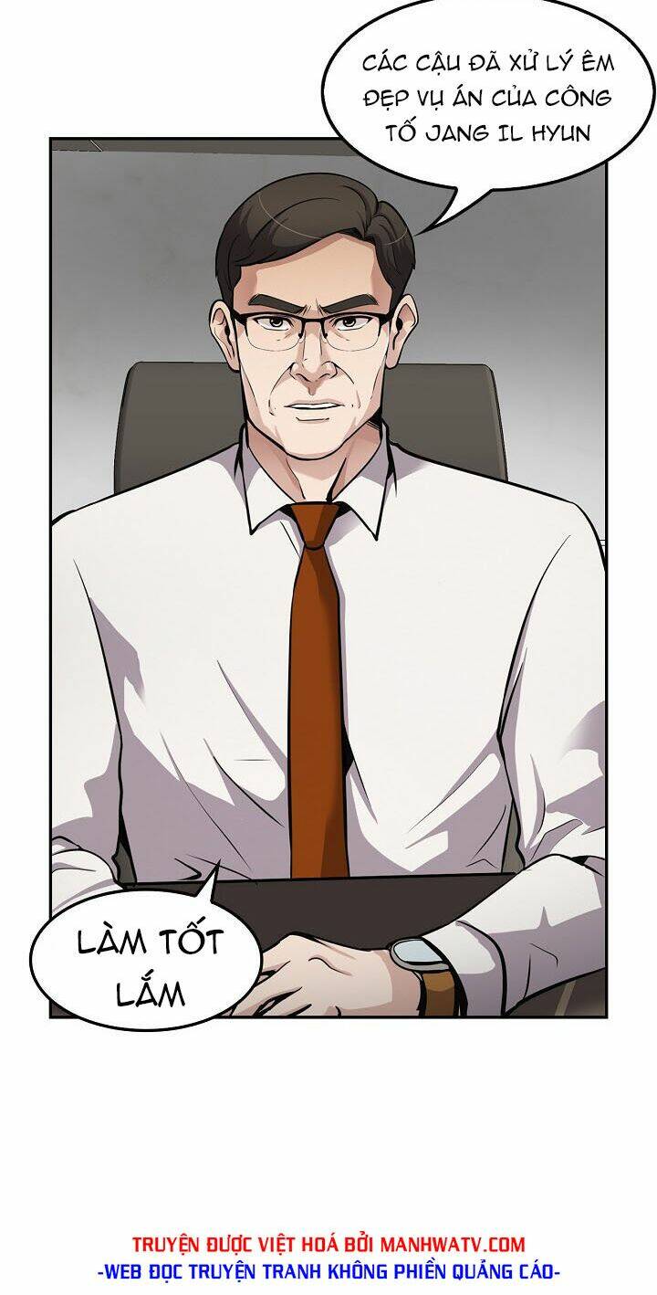 điều tra viên chuyển sinh chapter 74 38
