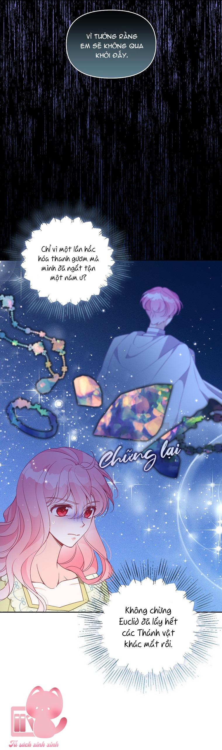 Em Gái Cưng Của Đại Công Tước Ác Ma Chapter 75 - Next Chapter 76