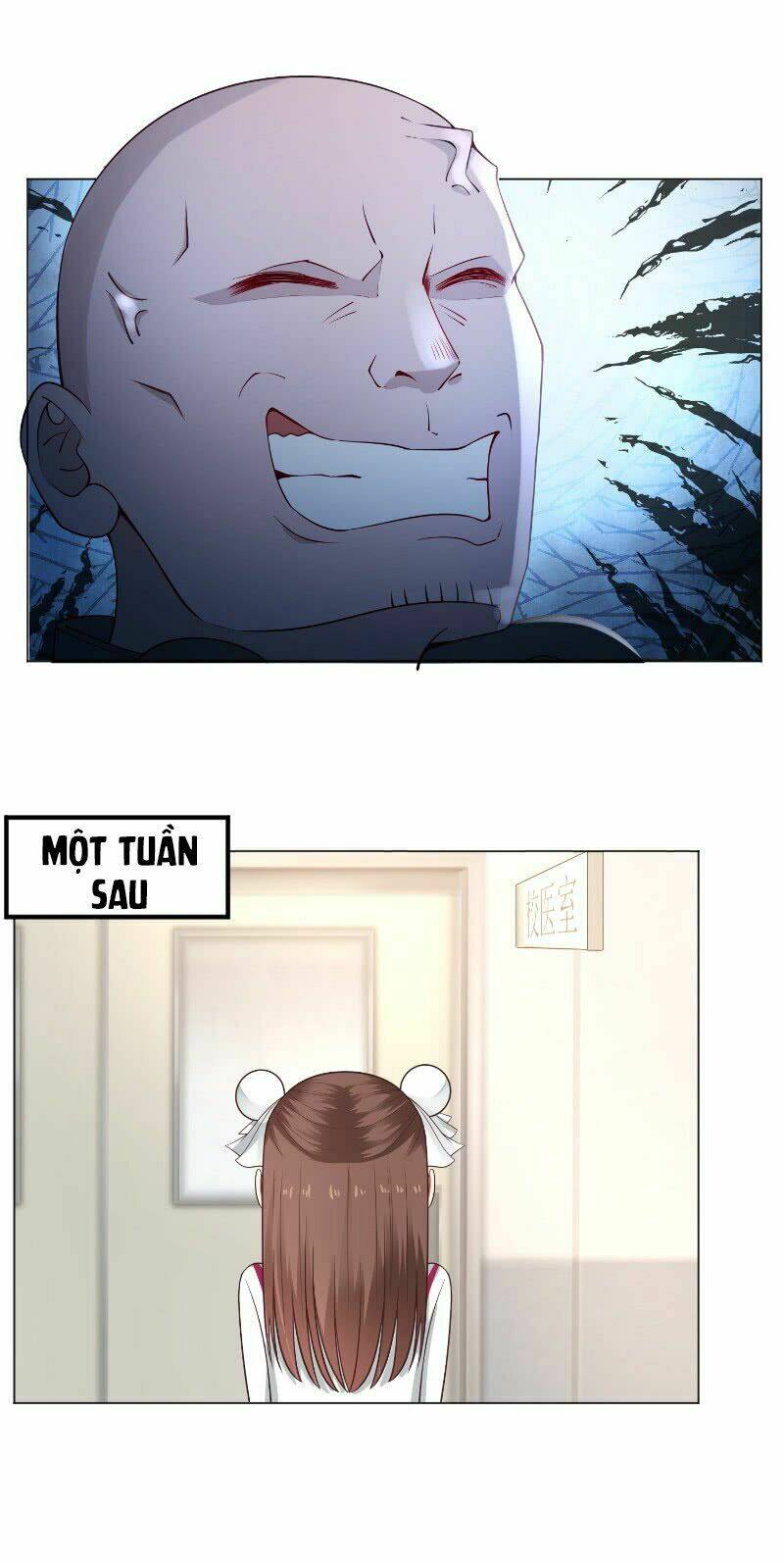 bút ký phản công của nữ phụ pháo hôi chapter 16 8