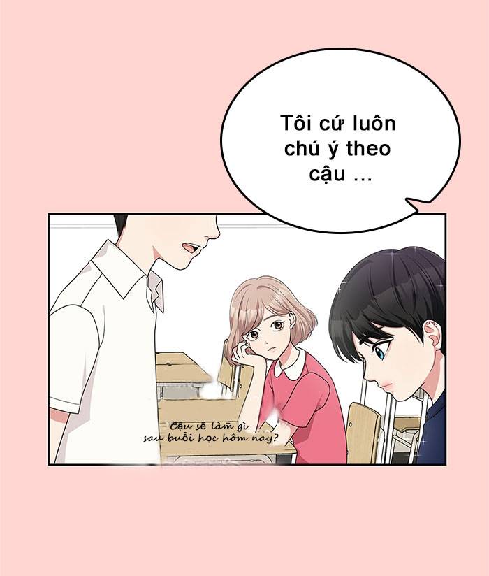 gửi tới bạn...người nắm giữ ngôi sao chapter 13 56
