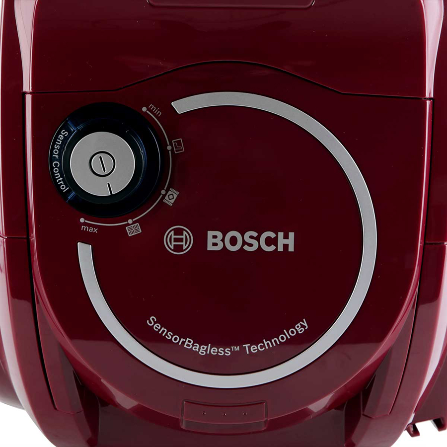 Máy Hút Bụi Bosch BGS3U2000 - Hàng Chính Hãng