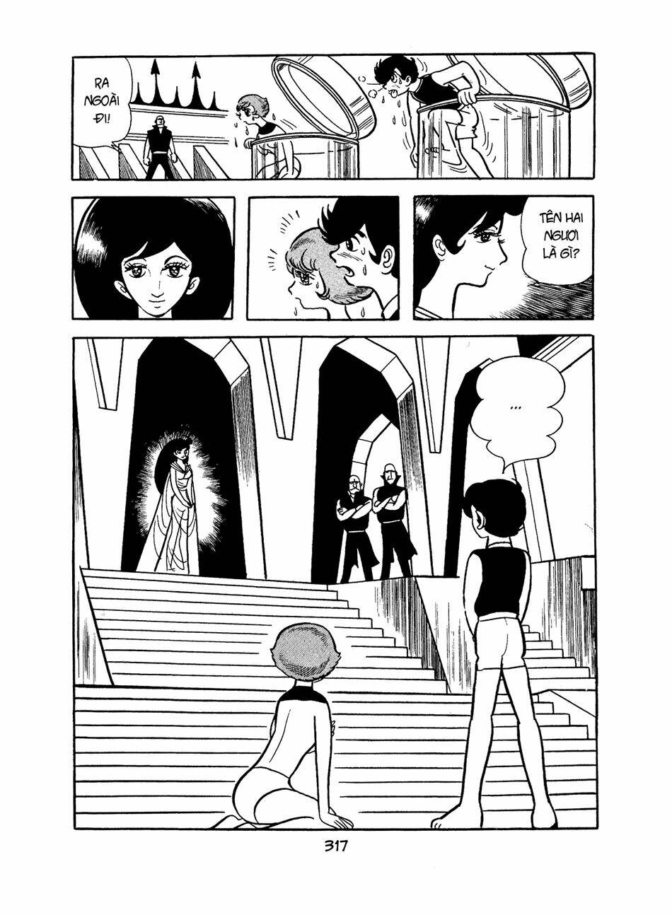 apollo’s song chapter 4.2 8