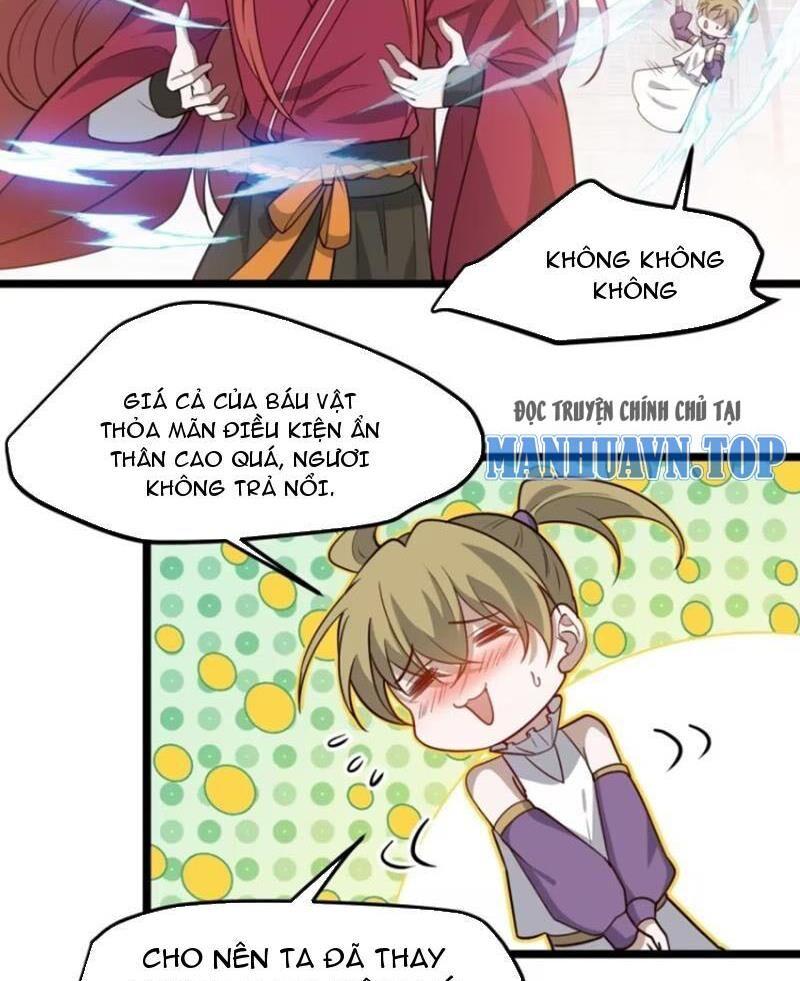 hệ thống gánh con mạnh nhất chapter 115 22