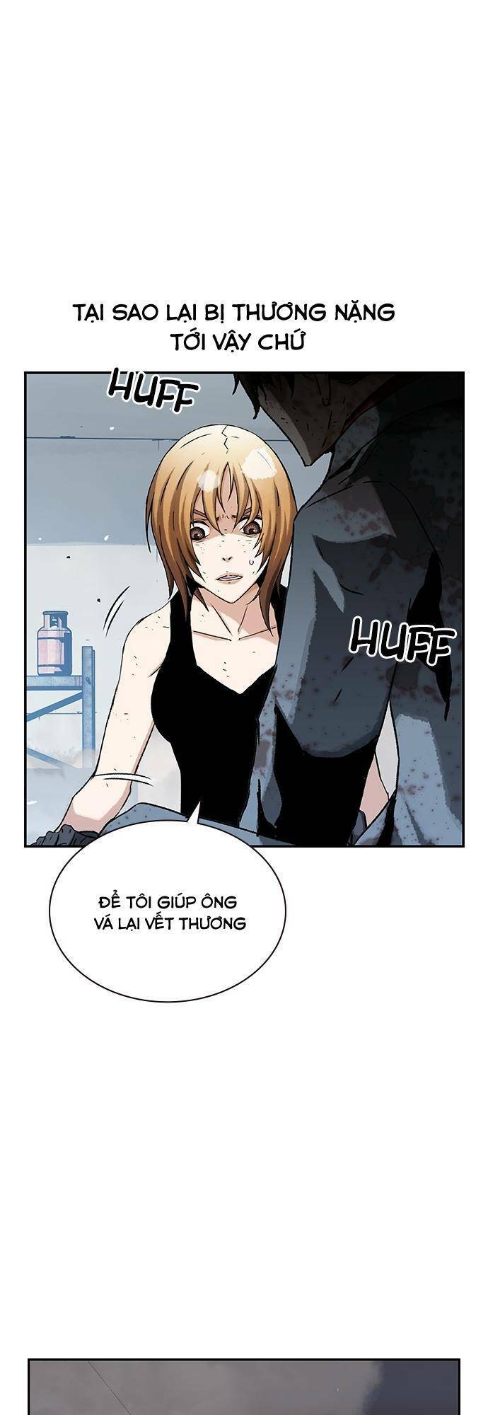 pubg - cuộc chiến sinh tồn - 100 chapter 44 28