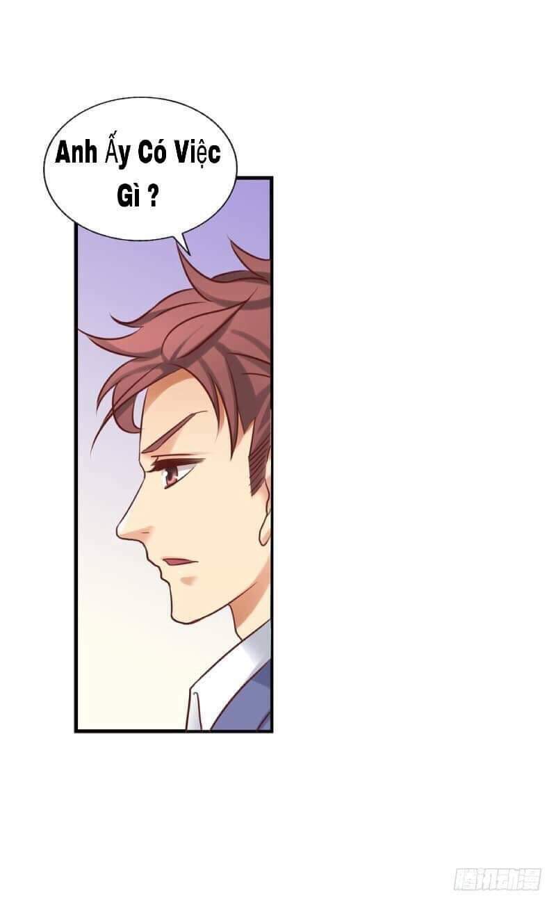 tôi không muốn fa như vậy đâu chapter 28 19