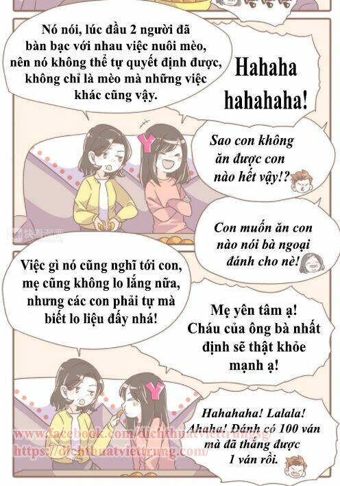 đại thánh và tiểu yêu chapter 52 5