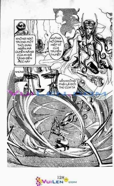 hiệp sĩ phép màu chapter 2 127