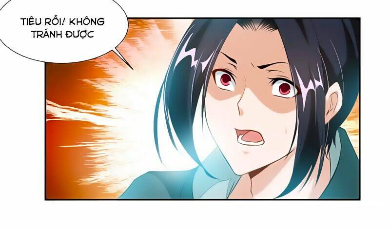 cửu dương thần vương chapter 48 19