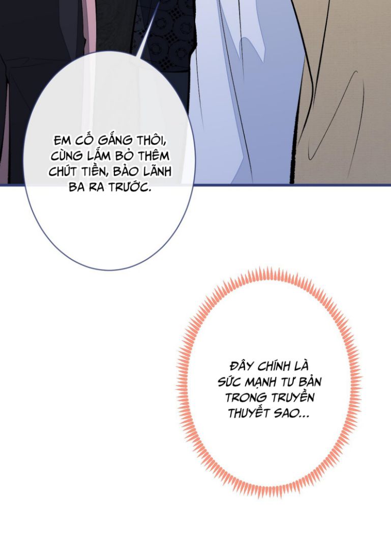 hotsearch của ảnh đế chapter 158 4