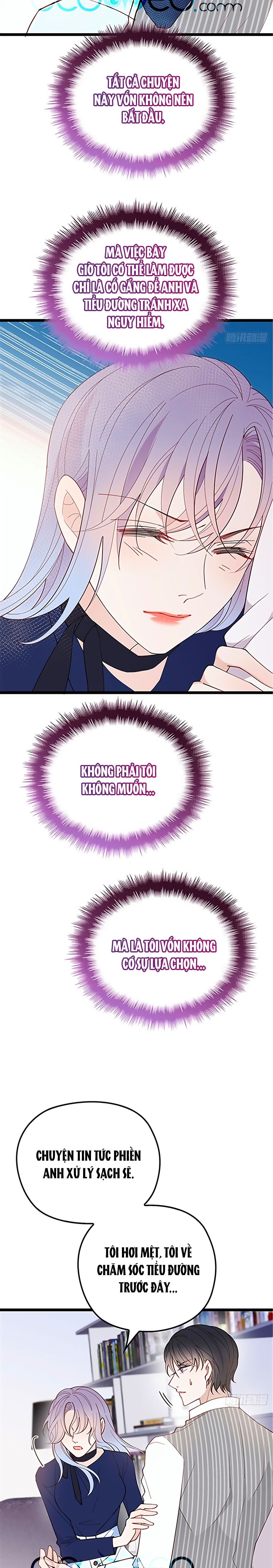 một vợ yêu, một bé con chapter 67 8