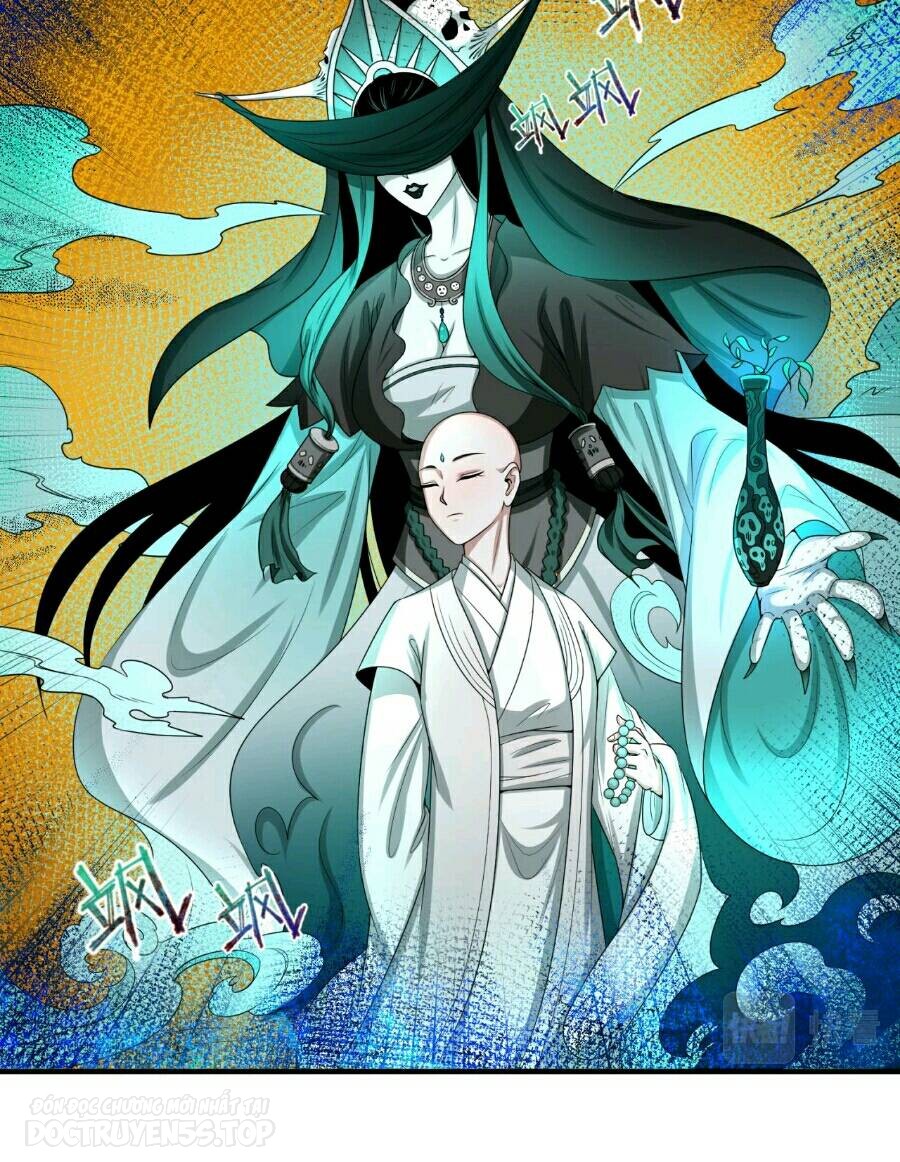 toàn cầu quỷ dị thời đại chapter 46 8