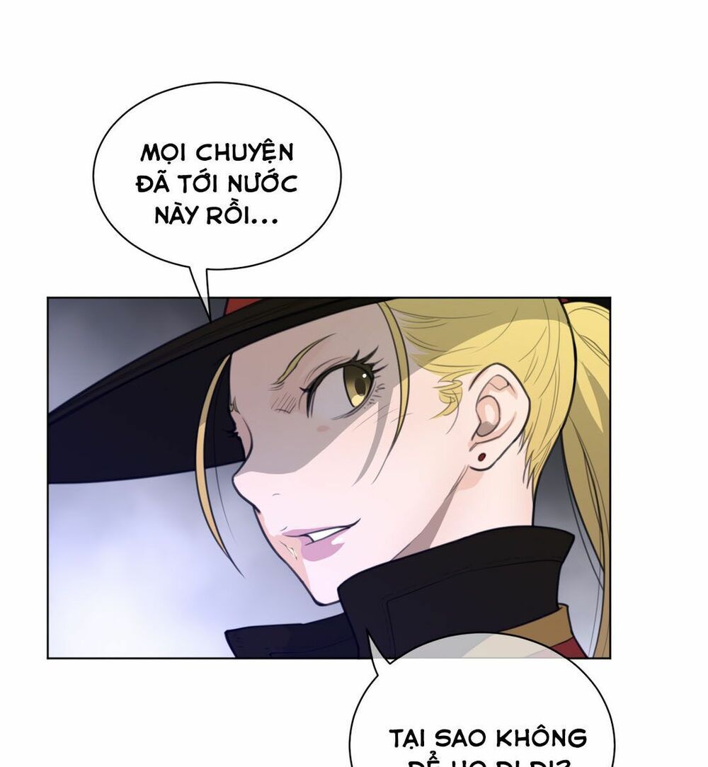 một nửa hoàn hảo chapter 76 32