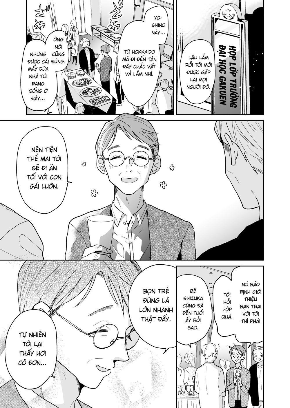 majo-senpai nippou chapter 49 1