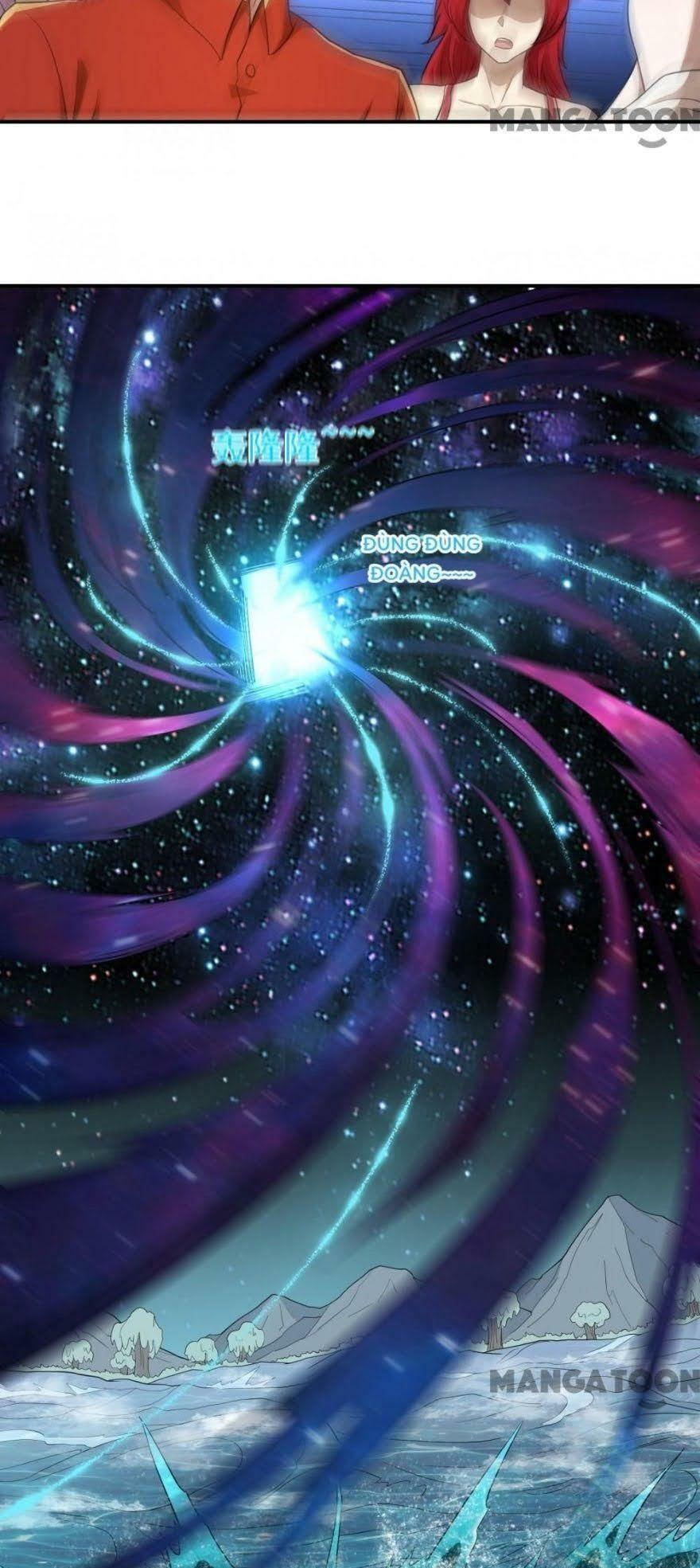 đệ nhất người ở rể chapter 139.2 18